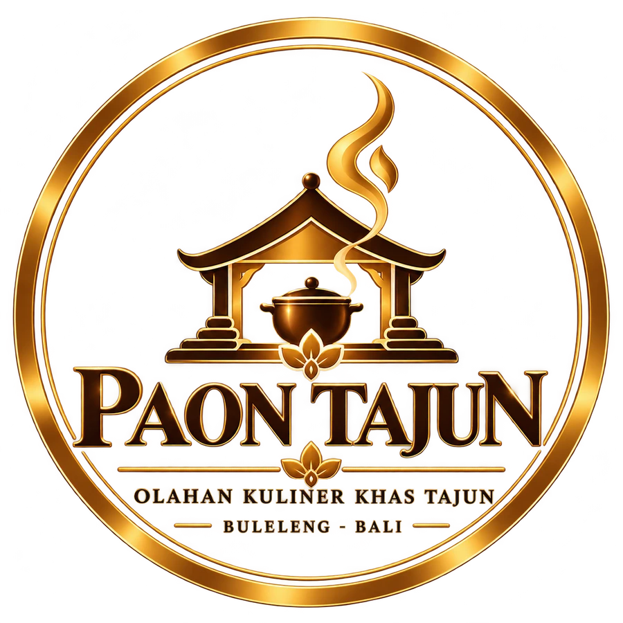 Logo PAON TAJUN